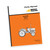 Kubota B8200 Tractor Parts Manual (116 Pages)