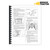 Kubota B2150HST Tractor Operator's Manual (56 Pages)