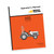 Kubota B2150HST Tractor Operator's Manual (56 Pages)