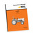 Kubota L175 Tractor Operator's Manual (30 Pages)
