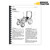 Kubota B8200 Tractor Service Manual (348 Pages)