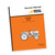 Kubota B8200 Tractor Service Manual (348 Pages)