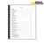 Kubota B8200HST Tractor Parts Manual (132 Pages)
