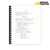 Sample inside page 2 from the Kubota M4050, M4050DT Tractor Parts Manual, part number KU-P-9789820860