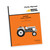 Cover of the Kubota M4050, M4050DT Tractor Parts Manual, part number KU-P-9789820860