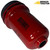 Fuel filter cartridge 84527831 for New Holland C227 and C232 compact track loaders
