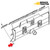 Cutting Edge Nut for Dozer Blade Attachment