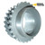 Case Backhoe Shuttle Output Gear -- A144361, G16624