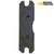 Replacement Parking Brake Pad for Case 580E, 580 Super E, 580K Backhoes
