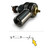 Case Backhoe Power Steering Cylinder End, Female Thread -- A40963