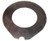 Case Backhoe Steel Brake Disc  -- A52252 | Broken Tractor