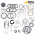 Case 580E Shuttle Overhaul Kit, Transmission Pump Included