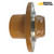 Case Two Wheel Drive Front Hub for Backhoe