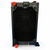 New radiator for John Deere 550G Dozer
