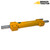 John Deere Backhoe Power Steering Cylinder (AT195570)