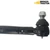 John Deere Backhoe ZF Steering Tie Rod and swivel joint (Right Hand)