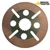 John Deere Backhoe Brake Disc -- AT339543