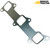 Exhaust Manifold Gasket for Ford 3000 Tractor