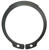 Case 580 M Backhoe Hub Snap Ring