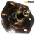 Case Skid Steer Axle Corner Assembly by Broken Tractor