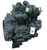 Case Cummins  445T/MS Turbo Engine (Diesel) -- CS-272T-ENG | Broken Tractor