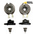 Case 580C Backhoe Brake-Change Kit