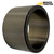 Case 580C, 580D Loader Frame Bushing Replacement | D37392