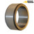 Upper C-Frame Bushing for Case Dozer & Backhoe