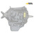 D50075 - Cylinder for shuttle clutch discs