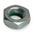 Replacement steering wheel nut for secure steering on Ford equipment
