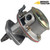 Ford Tractor Fuel Pump -- D8NN9350AB | Broken Tractor
