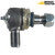 Power Steering Cylinder End (Male) for Ford 550, 555, 655 Backhoe