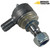 Power Steering Cylinder End (Male) for Ford 550, 555, 655 Backhoe