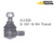 Power Steering Cylinder End (Male) for Ford 550, 555, 655 Backhoe