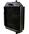 Ford Tractor Radiator 6610, 7700, 7710, 6710 D6NN8005F, D5NN8005T, D5NN8005B -- E1NN8005EB15M