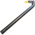 Exhaust pipe for Ford 555D backhoe