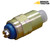 Ford Tractor / Backhoe Fuel Stop Solenoid 250C, 260C, 345C, 345D, 445C, 445D, 455C, 455D, 545C, 545D, 555C, 555D, 555E, 5610S, 575D, 575E, 655C, 655D, 655E, 675D, 675E, 755B  83981012, 9986316 -- E8NN9D278AA