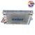 Ford 555C,  555D Backhoe Hydraulic & Transmission Oil Cooler -- F2NNT980AA | Broken Tractor