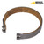 Case Dozer Steering Brake Band with Lining -- R29904 | Broken Tractor