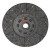 Clutch Disc -- FD250A