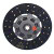 Clutch Disc -- FE350AA