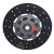 Clutch Disc -- FE350AA