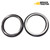 Case Dozer Final Drive Seal 850C, 850D, 850E, 850G -- G109655