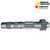Carraro transmission primary shaft for Case 580L backhoe