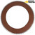 Komatsu D31A Dozer Steering Clutch Disc F 110-22-11332 | Broken Tractor