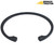 Caterpillar Dozer Snap Ring -- 2H5549 | Broken Tractor