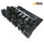 Durable Engine Cylinder Head for Case Dozers, Skid Steers, and Wheel Loaders
