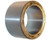 John Deere Dozer C-Frame Rear Bushing 450, 450B, 450C, 450D, 450E, 550, 550B -- U16875