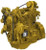 John Deere Backhoe Complete Engine 4.039