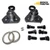 Case 580 Super K Backhoe Four Wheel Drive King Pin Kit
